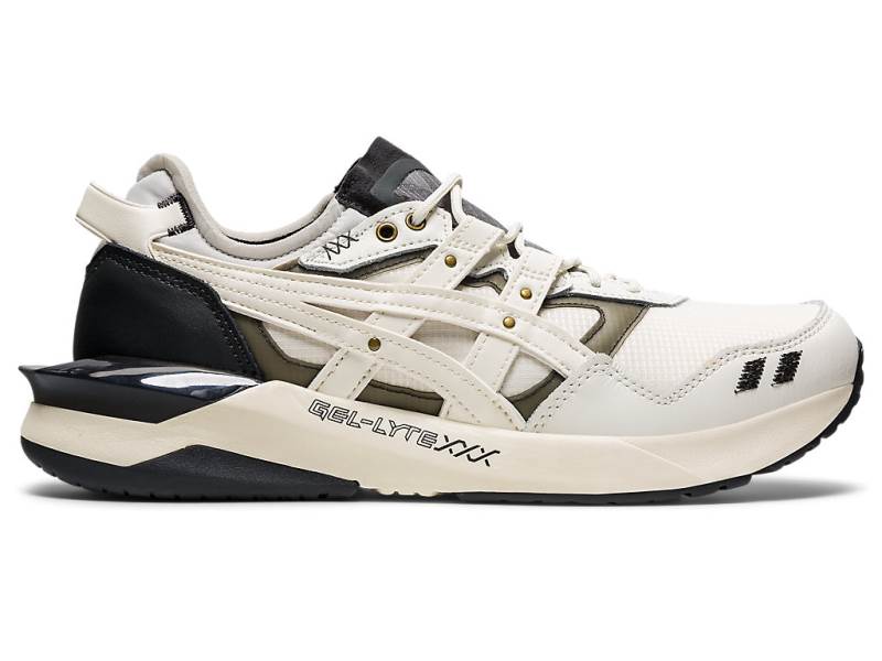 Tênis Asics GEL-LYTE III Homem Creme, 7778A443.253